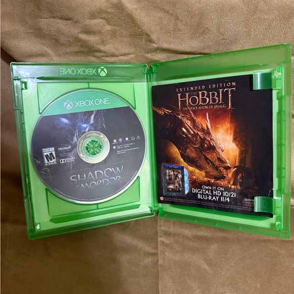 Xbox One Video Game Collection - Picture 5 of 7